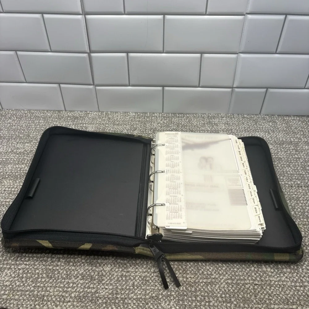 N/A nice planner